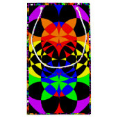 Energize [S] by Kenneth Yoncich スモールペーパーバッグ (裏面)