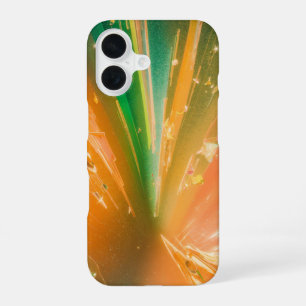 Energy Burst Phone Case iPhone 16ケース