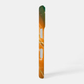 Energy Burst Phone Case iPhone 16ケース (右側面)