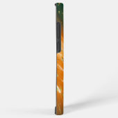 Energy Burst Phone Case Samsung Galaxyケース (右側面)