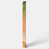 Energy Burst Phone Case Samsung Galaxyケース (左側面)