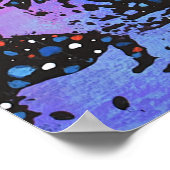 Energy Code - DOGGY SPARK - Poster ポスター (角)