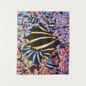 Energy Code - ECL14 - Tapestry タペストリー (正面)