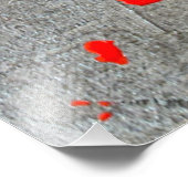 Energy Code O2324 - Photo Enlargement フォトプリント (角)