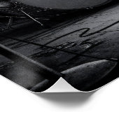 Energy in Black and White ポスター (コーナー)