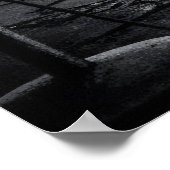 Energy in Black and White ポスター (角)