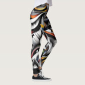 Energy in Motion レギンス (右)
