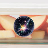 Energy in space sticker. ラベル (貼付)