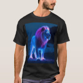 Energy Lion T-Shirt Tシャツ (正面)