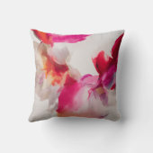 Energy of Flowers クッション (裏面)