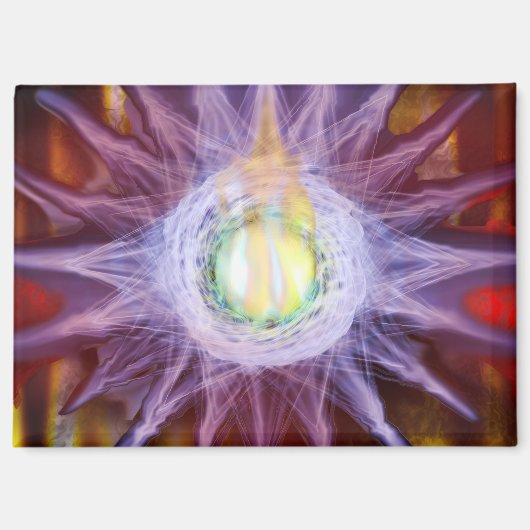 Energy of Star Magnet マグネット (正面)