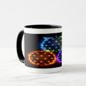  Energy Sphere Mug マグカップ (正面左)