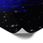 Energy Storm (20x16) ポスター (角)