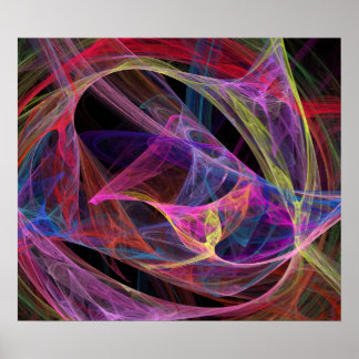 Energy Waves ポスター