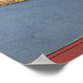 Energy Yogaポスター ポスター (角)