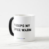 EnergyFromThoriumのマグ モーフィングマグカップ (正面左)