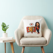 ENFJ クッション (椅子)