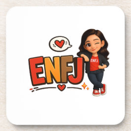 ENFJ コースター