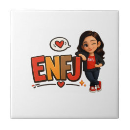 ENFJ タイル