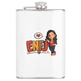 ENFJ フラスク