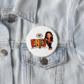 ENFJ 缶バッジ (インサイチュ)