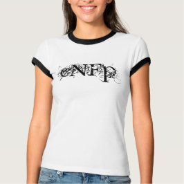 eNFp – パーソナ得リティ？ Tシャツ
