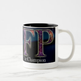 ENFPmug ツートーンマグカップ