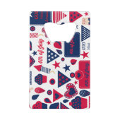 Enfriador クレジットカード栓抜き (裏面)