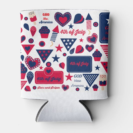 Enfriador 缶クーラー (正面)