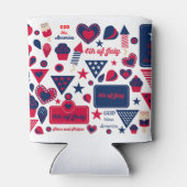 Enfriador 缶クーラー (裏面)