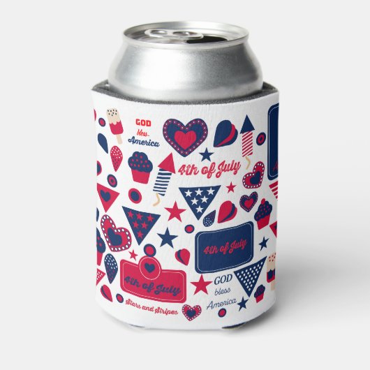 Enfriador 缶クーラー (缶裏面)