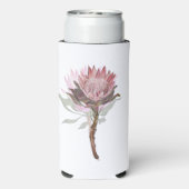 Enfriador de bebidas de poliuretano スリム缶クーラー (Seltzer裏面)