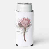 Enfriador de bebidas de poliuretano スリム缶クーラー (Seltzer正面)