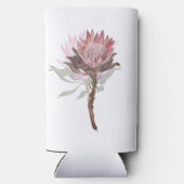 Enfriador de bebidas de poliuretano スリム缶クーラー (裏面)