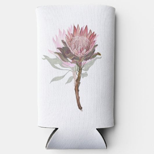 Enfriador de bebidas de poliuretano スリム缶クーラー (正面)