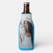 Enfriador de botellas ボトルクーラー (ボトル正面)