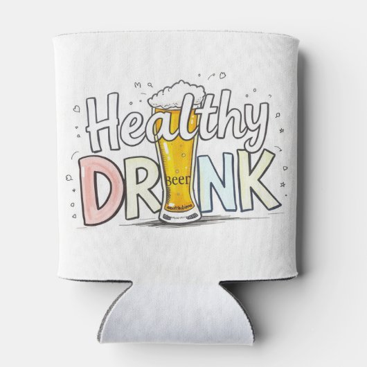 Enfriador de latas. 缶クーラー (裏面)