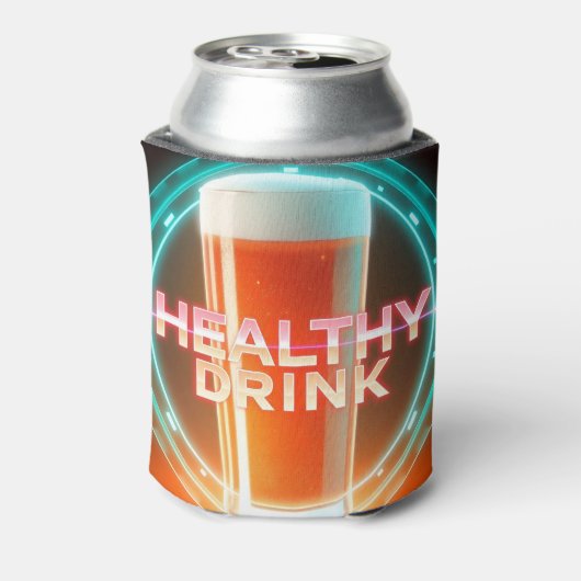 Enfriador de latas. 缶クーラー (缶裏面)