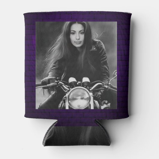 Enfriador de latas 缶クーラー (正面)