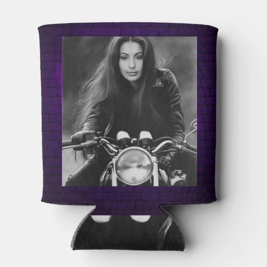 Enfriador de latas 缶クーラー (裏面)