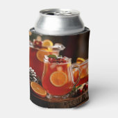 Enfriador De latas El Coctel 缶クーラー (缶正面)