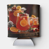 Enfriador De latas El Coctel 缶クーラー (裏面)