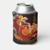 Enfriador De latas El Coctel 缶クーラー (缶裏面)