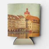 Enfriador De Latas Polaroids from Lucerne 缶クーラー (正面)