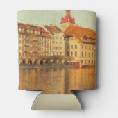 Enfriador De Latas Polaroids from Lucerne 缶クーラー (裏面)