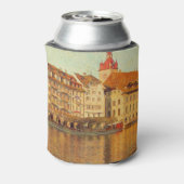 Enfriador De Latas Polaroids from Lucerne 缶クーラー (缶裏面)