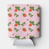 Enfriador De Latas Strawberries 缶クーラー (裏面)