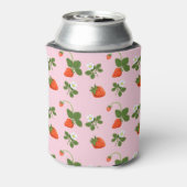 Enfriador De Latas Strawberries 缶クーラー (缶裏面)
