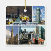 ENG023 MANCHESTER,イギリス,ヨーロッパ, セラミックオーナメント (裏面)
