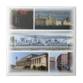 ENG026 LIVERPOOL,イギリス,ヨーロッパ, タイル (正面)